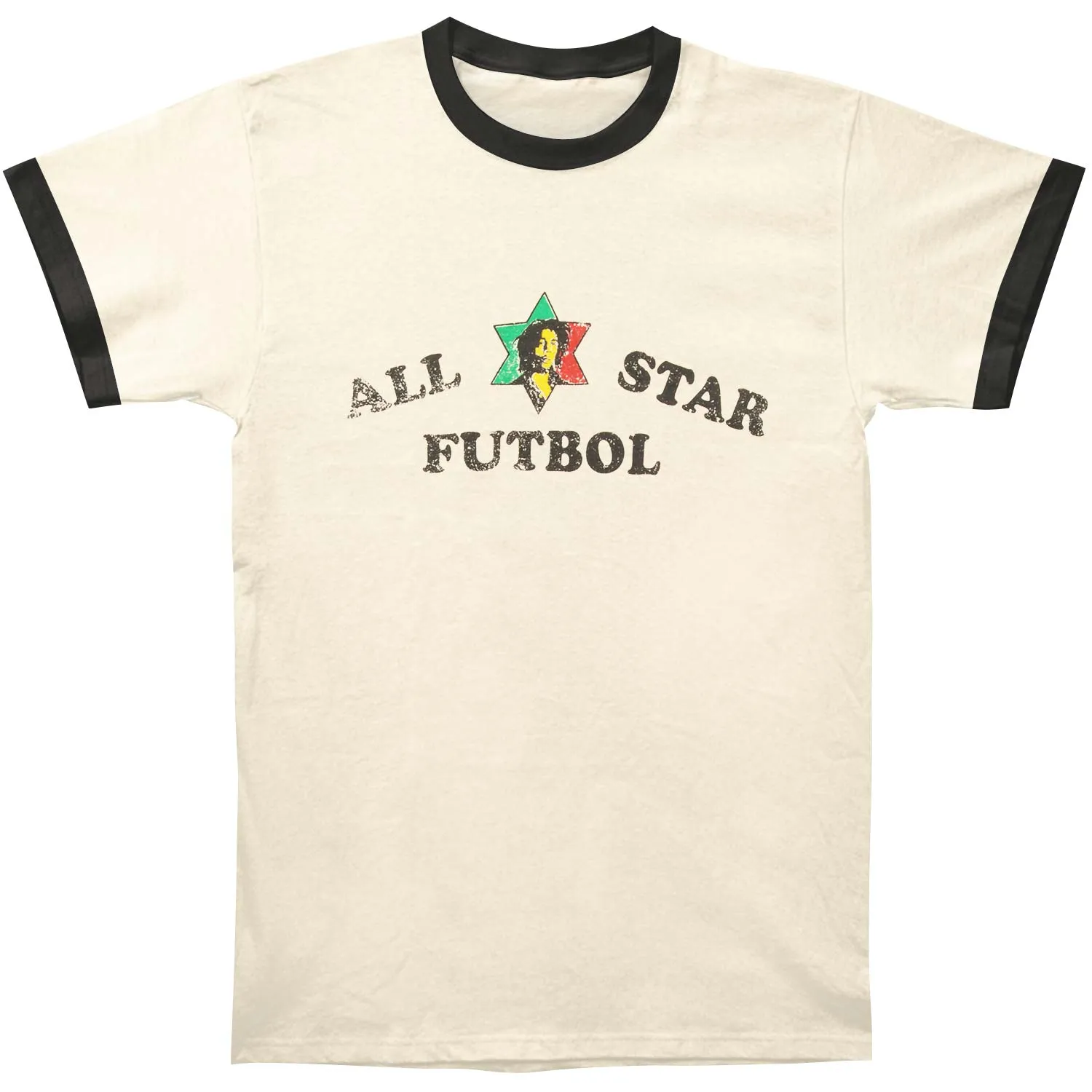 All Star Futbol T-shirt