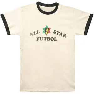 All Star Futbol T-shirt