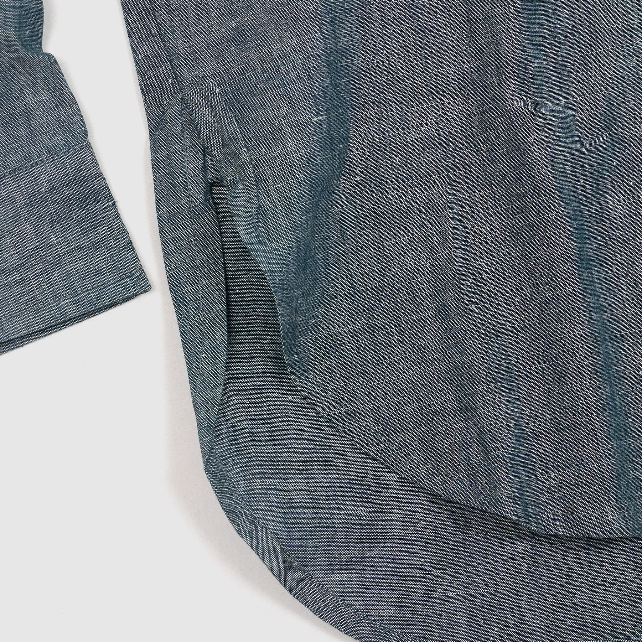 Allevol Chambrey Work Long Sleeve Shirt