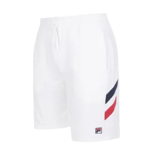 Alley Double Stripe Sweat Shorts