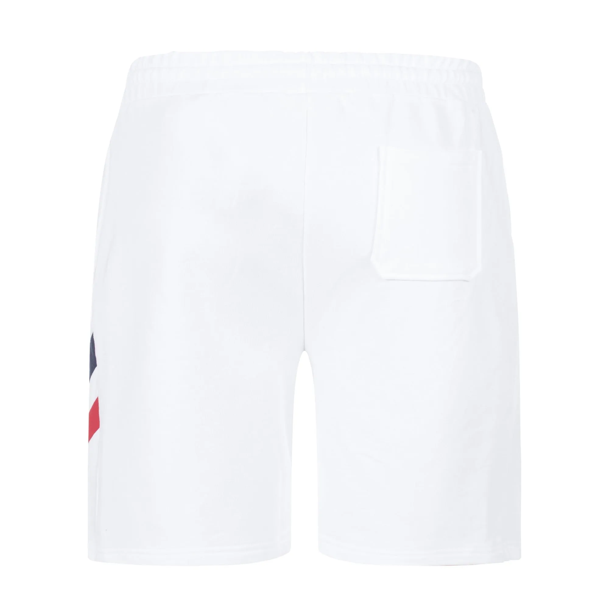 Alley Double Stripe Sweat Shorts