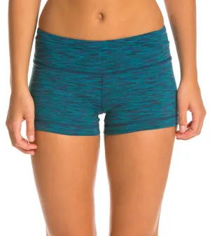 Alo Yoga Big Waves Yoga Shorts