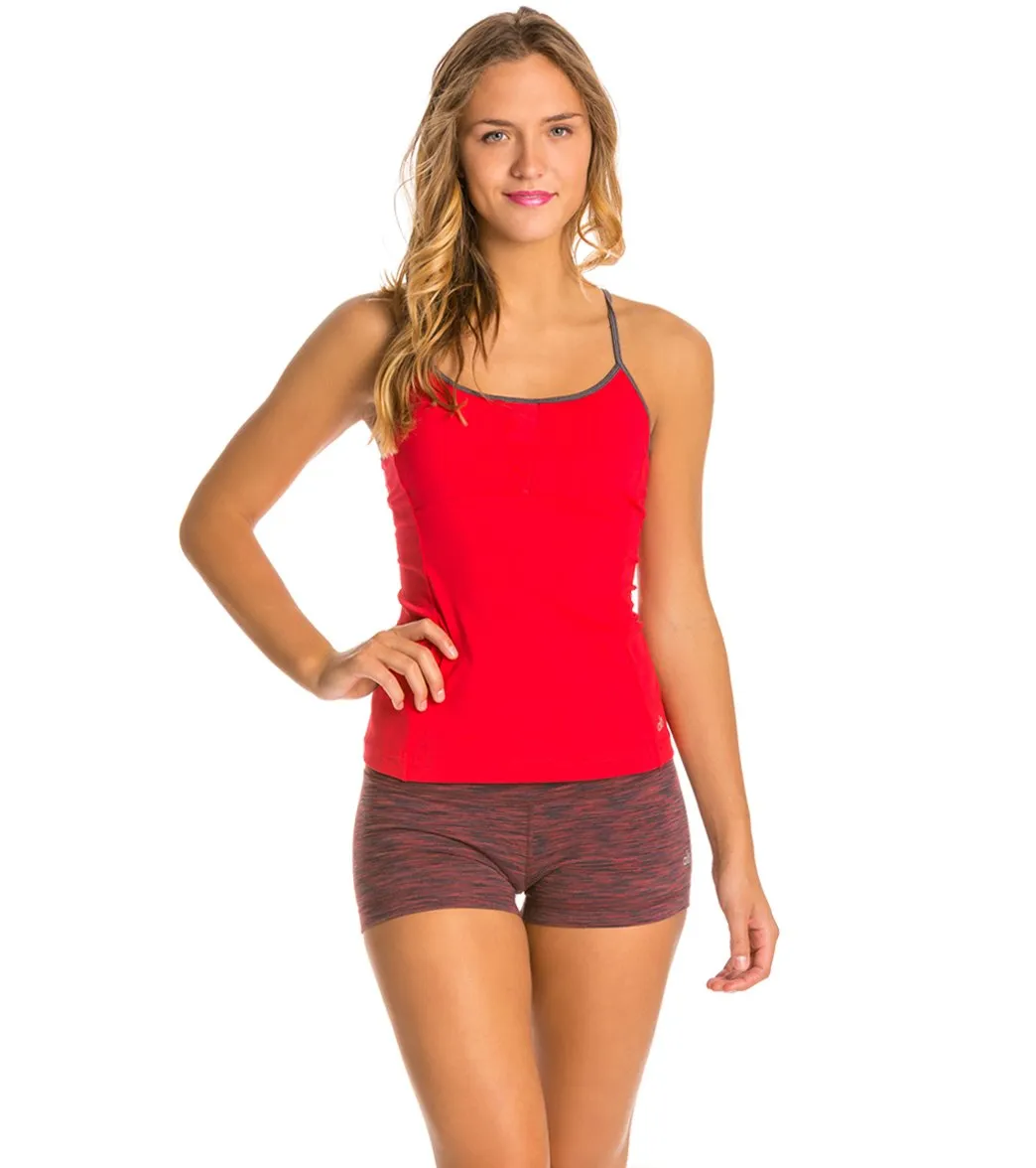 Alo Yoga Big Waves Yoga Shorts