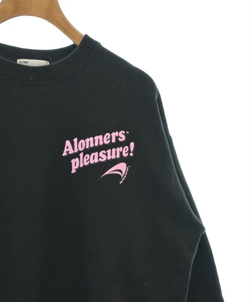 ALONE Sweatshirts
