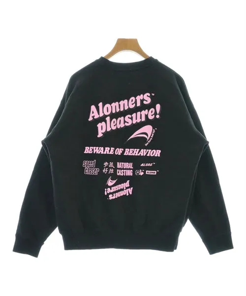 ALONE Sweatshirts