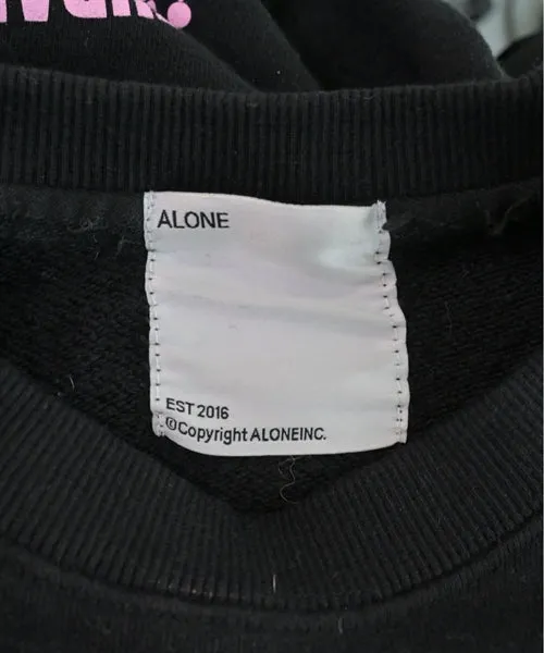 ALONE Sweatshirts