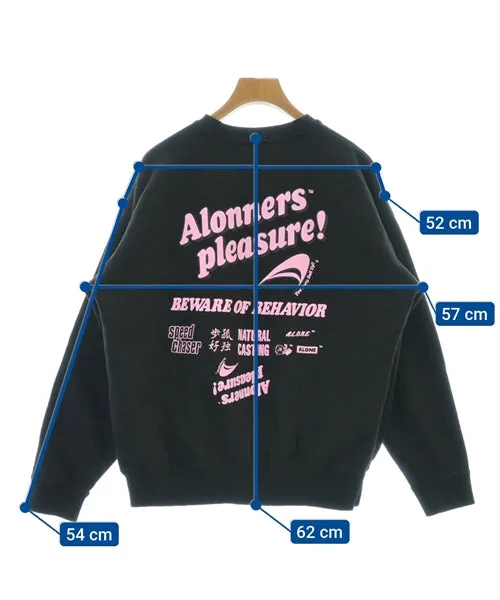 ALONE Sweatshirts