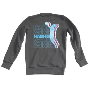 Alyssa Naeher College Crewneck