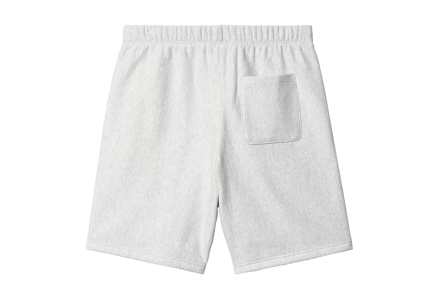 American Script Sweat Short