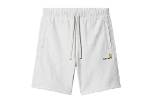 American Script Sweat Short