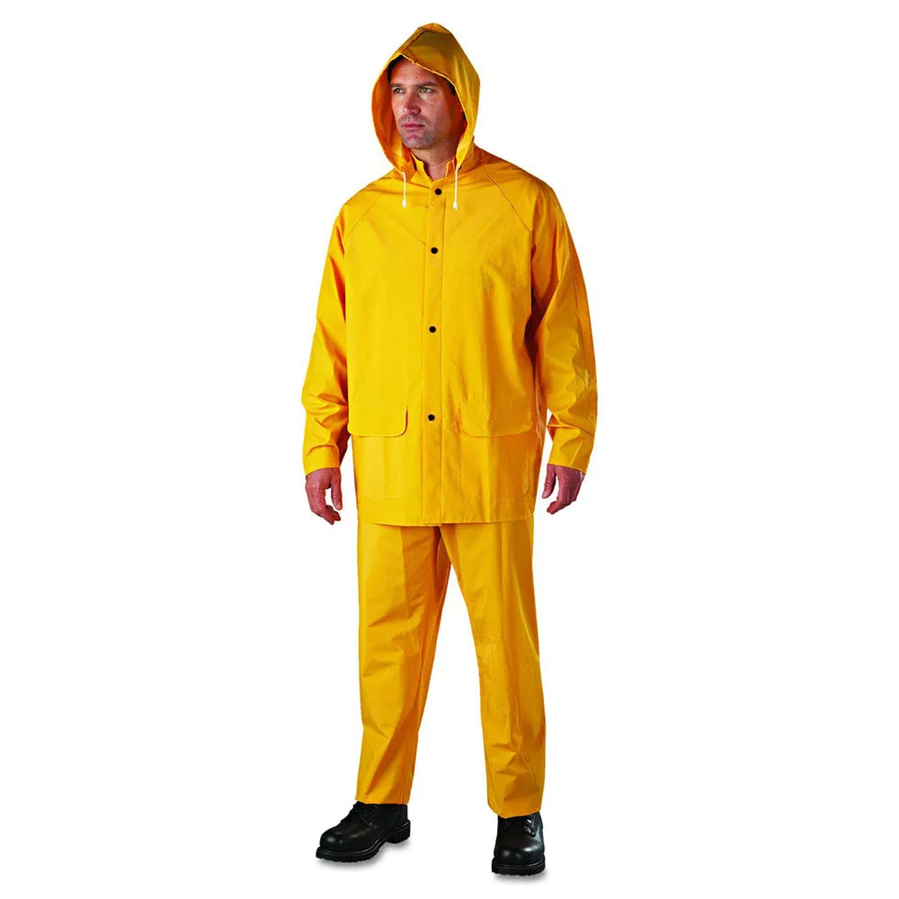 Anchor 9000-XL 3 Pc.H/D X-Large Rainsuit