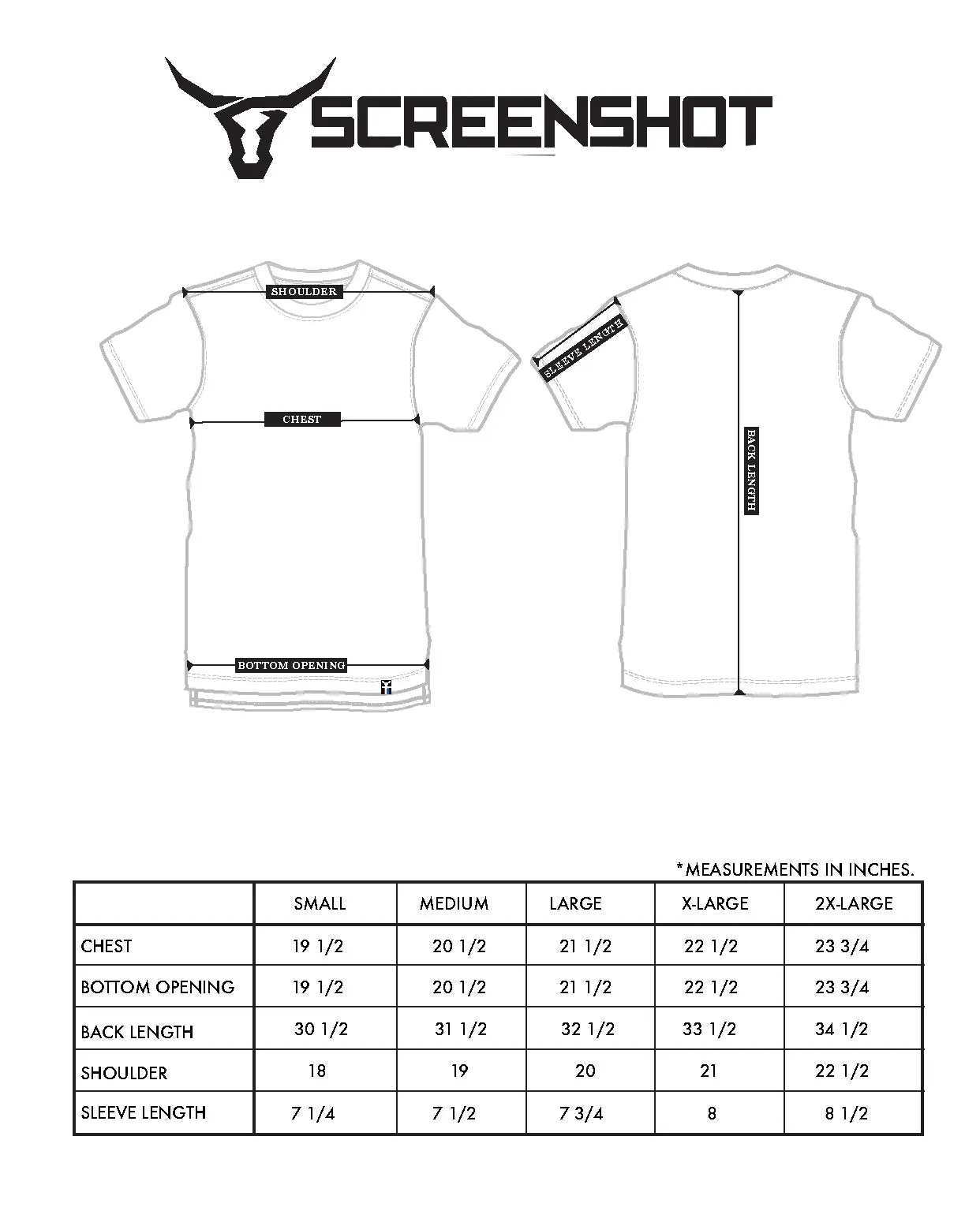 ANIMATION PRINT T-SHIRTS-S11095 (BLACK)