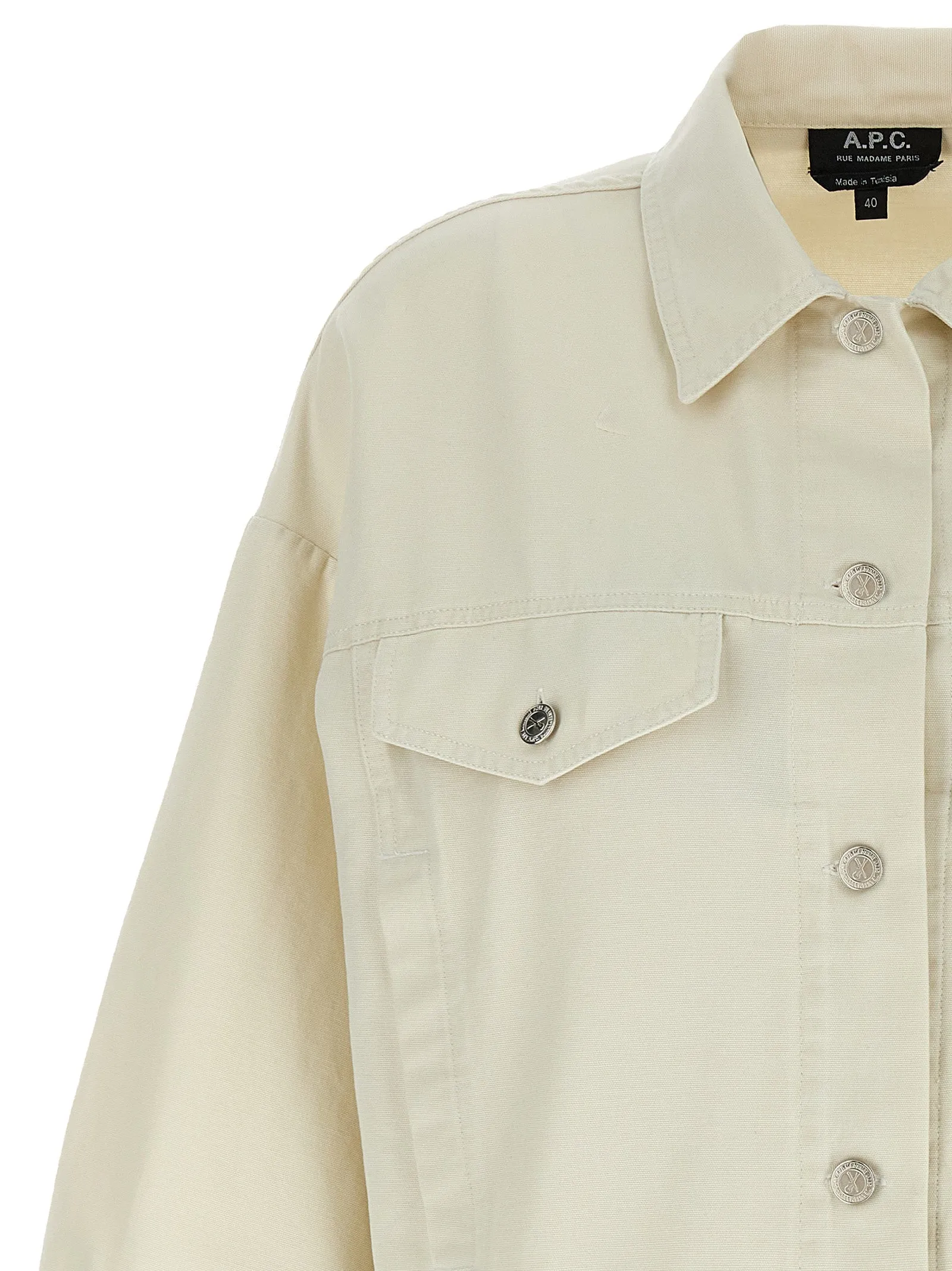 A.P.C. 'Cally' Jacket