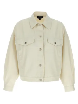 A.P.C. 'Cally' Jacket