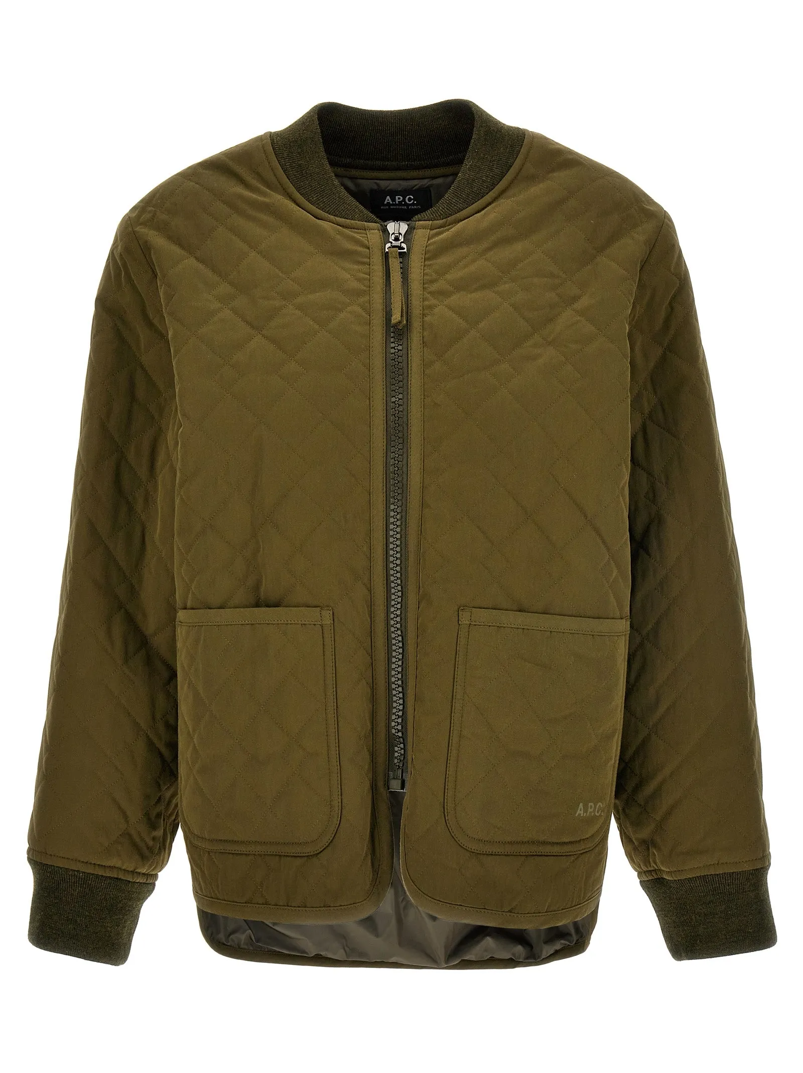 A.P.C. 'Elea' Jacket