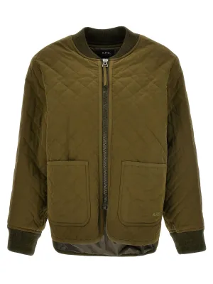 A.P.C. 'Elea' Jacket