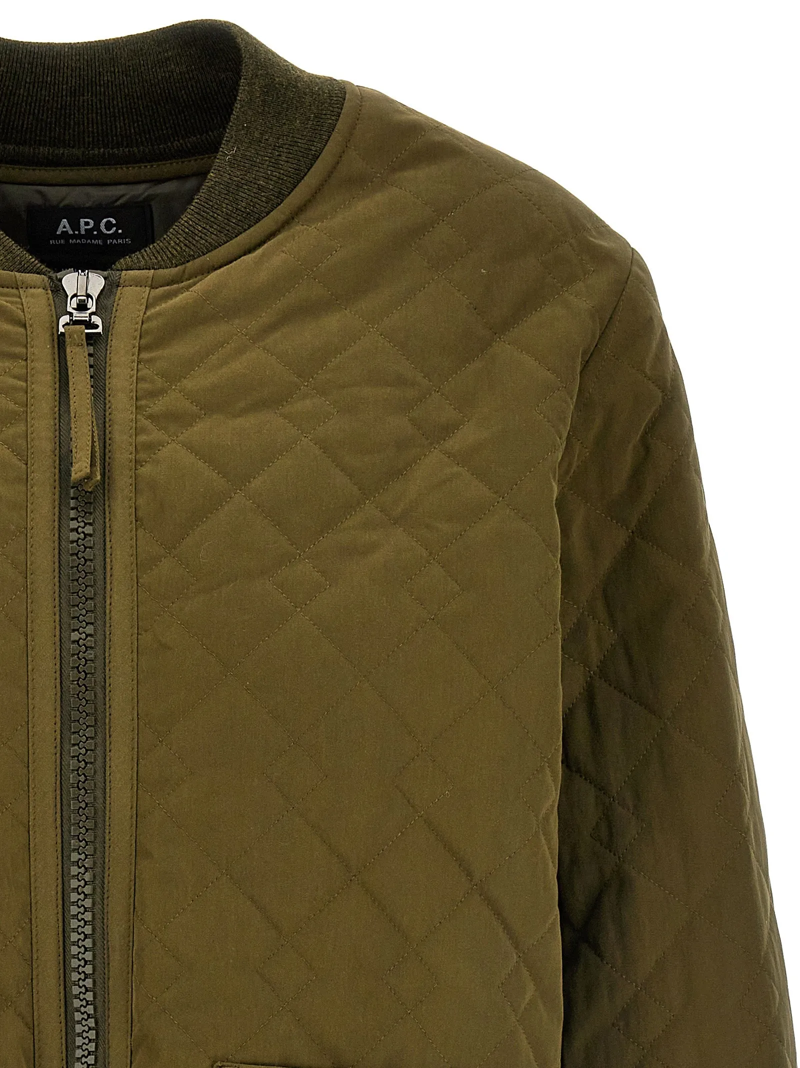 A.P.C. 'Elea' Jacket
