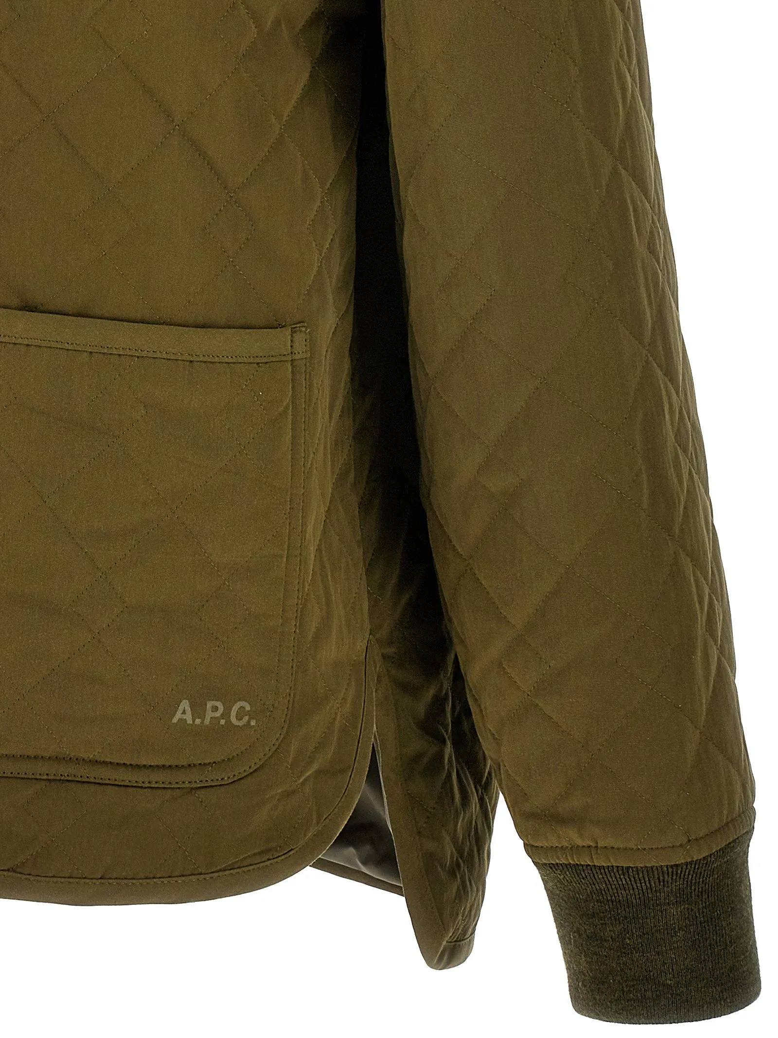 A.P.C. 'Elea' Jacket