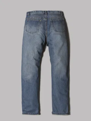 A.P.C. Jean Standard (Indigo Delave)