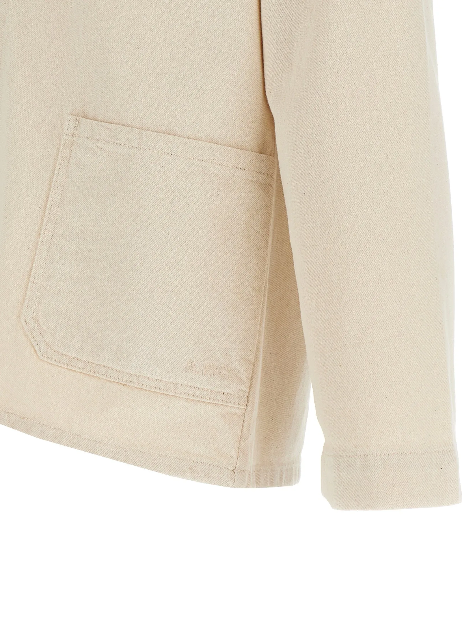 A.P.C. 'Kerlouan' Jacket