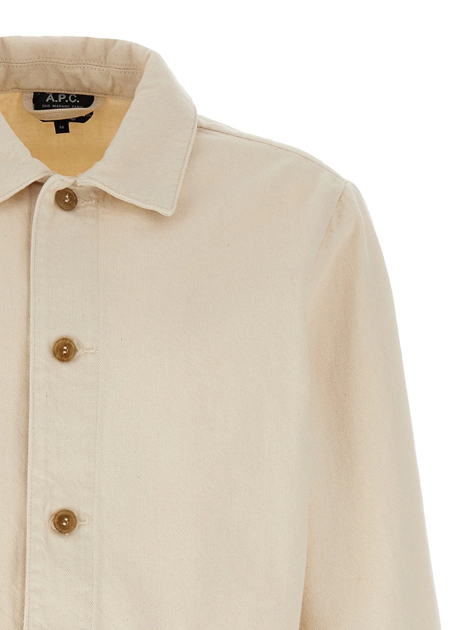 A.P.C. 'Kerlouan' Jacket