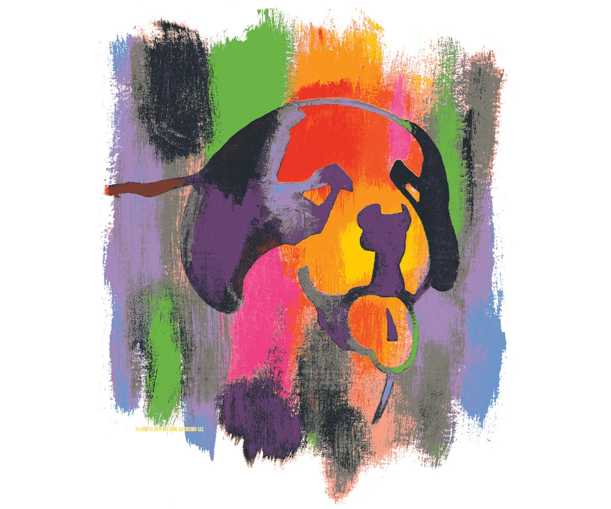 Art Palette T-Shirt