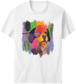 Art Palette T-Shirt
