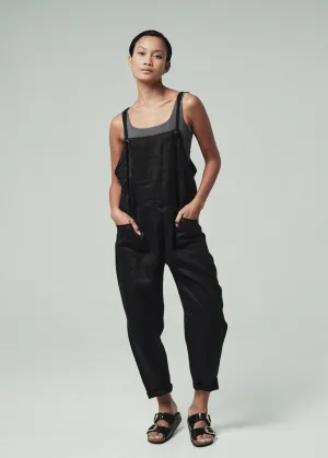 Artista Linen Overalls
