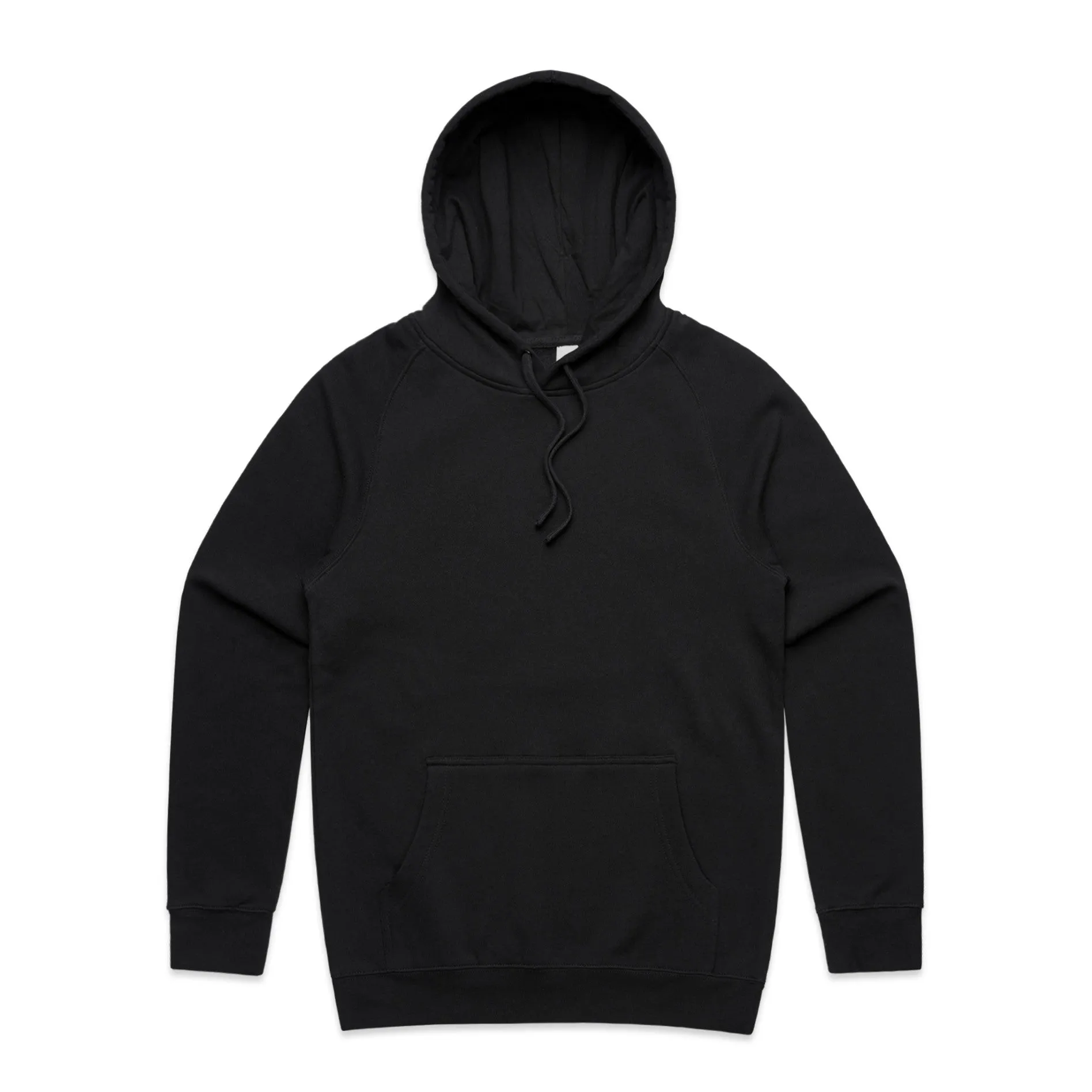 AS Color Heavy Hoodie
