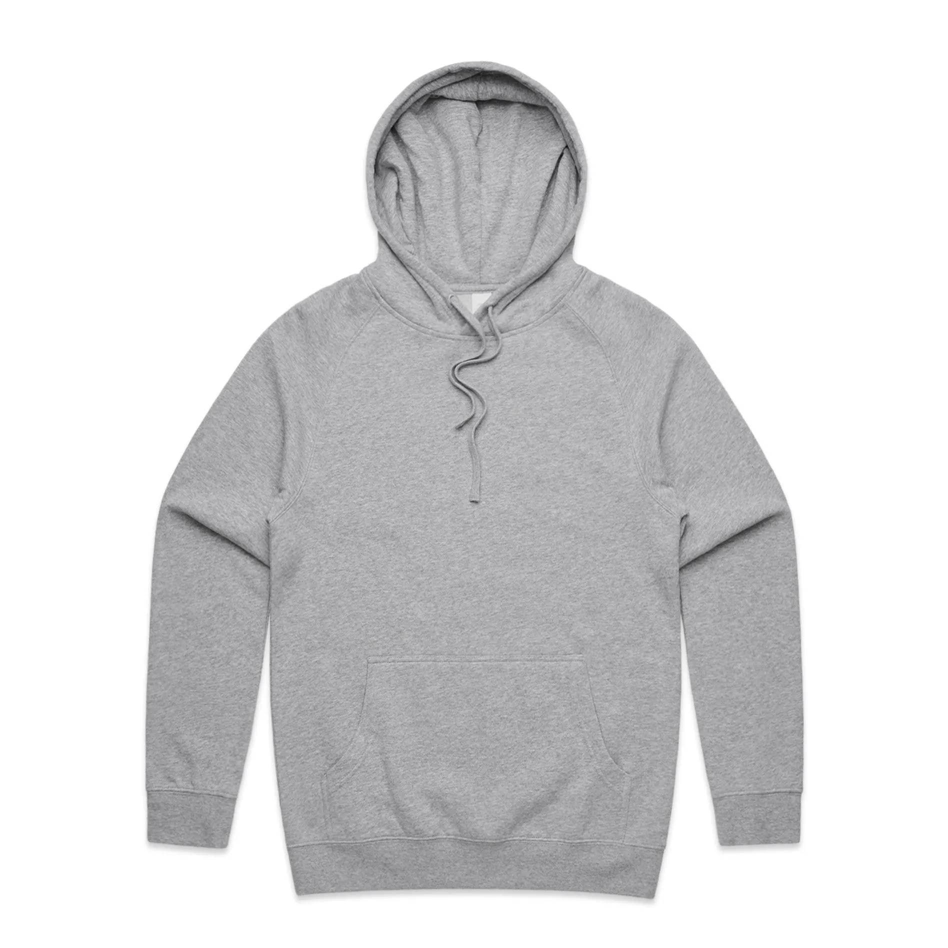 AS Color Heavy Hoodie