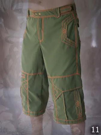 Attila Bermudas