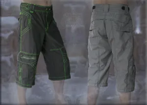 Attila Bermudas