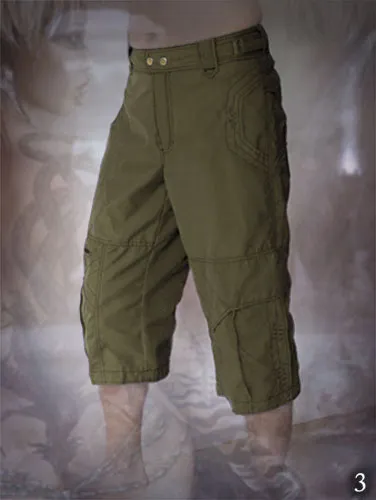 Attila Bermudas