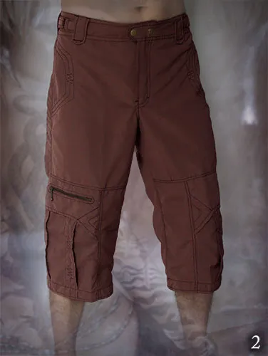 Attila Bermudas