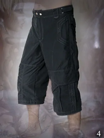 Attila Bermudas