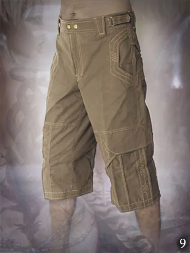 Attila Bermudas