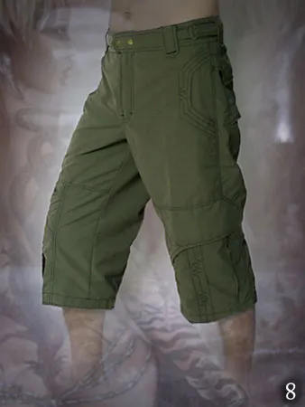 Attila Bermudas