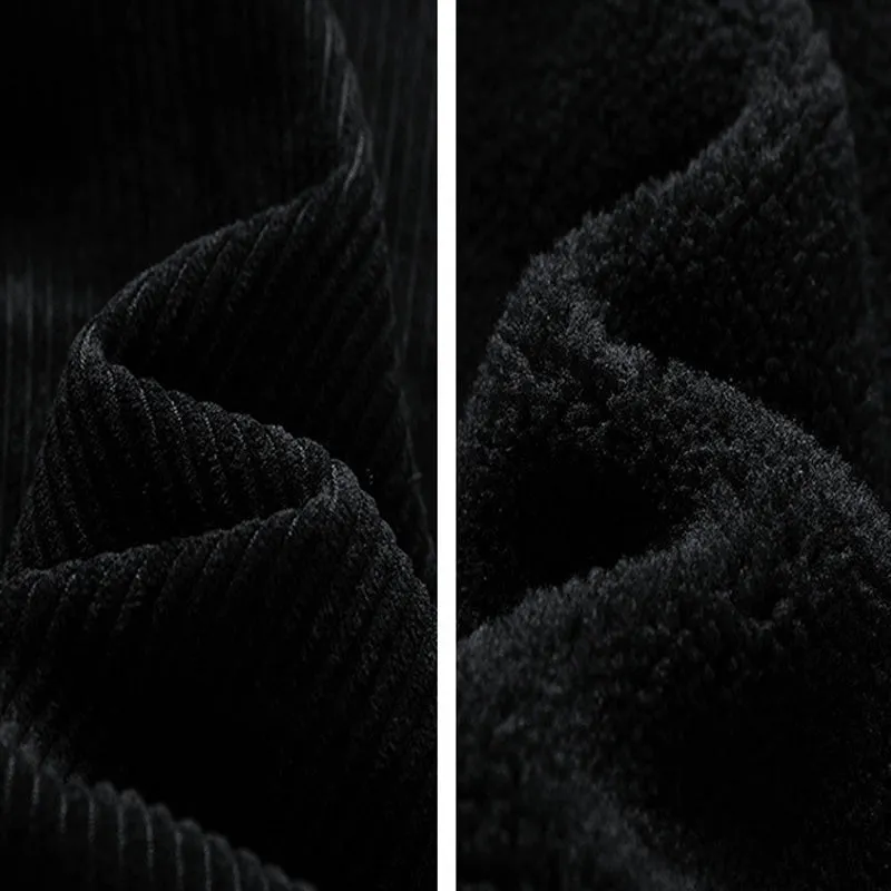 Aule Slugger Corduroy Jackets
