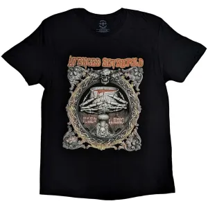 Avenged Sevenfold Drink Unisex T-Shirt