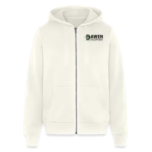 Awen Bella   Canvas Unisex Full Zip Hoodie
