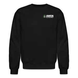 Awen Gildan Adult Crewneck Sweatshirt