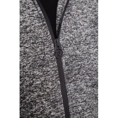Axus Decor Painter's S-Tex Hoodie - Grey