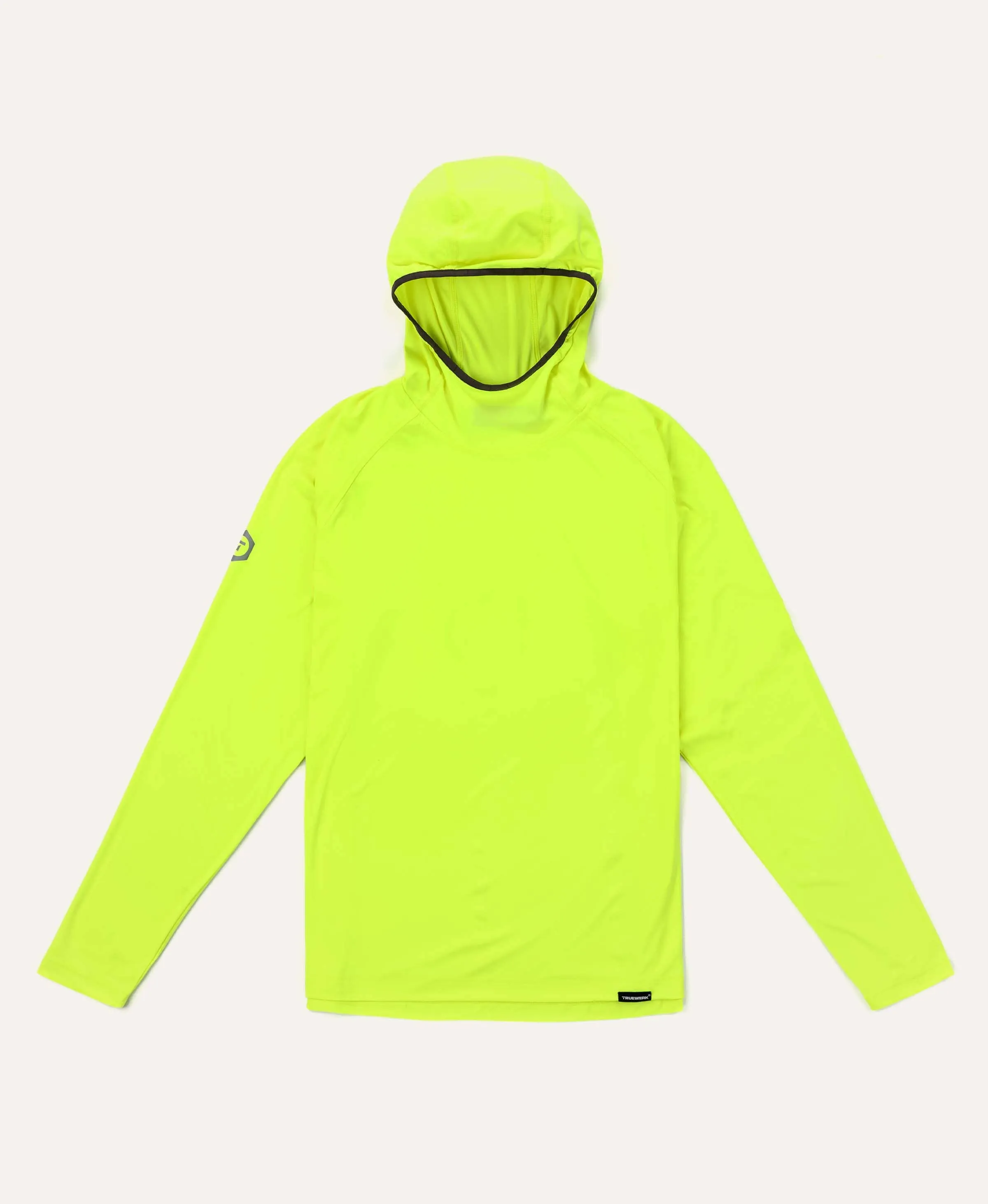 B1 Sun Hoodie