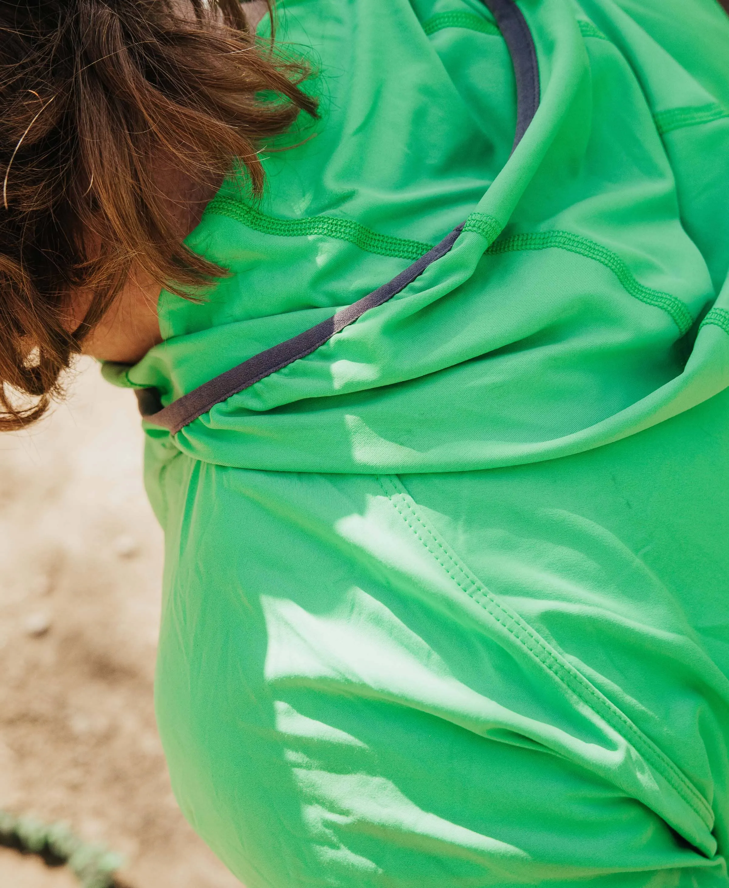 B1 Sun Hoodie