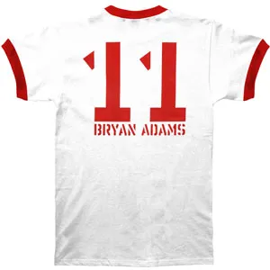 BA Star T-shirt