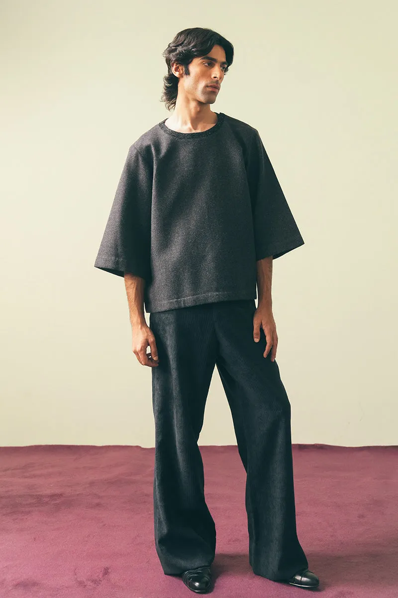 Babil Corduroy Trouser (Men)