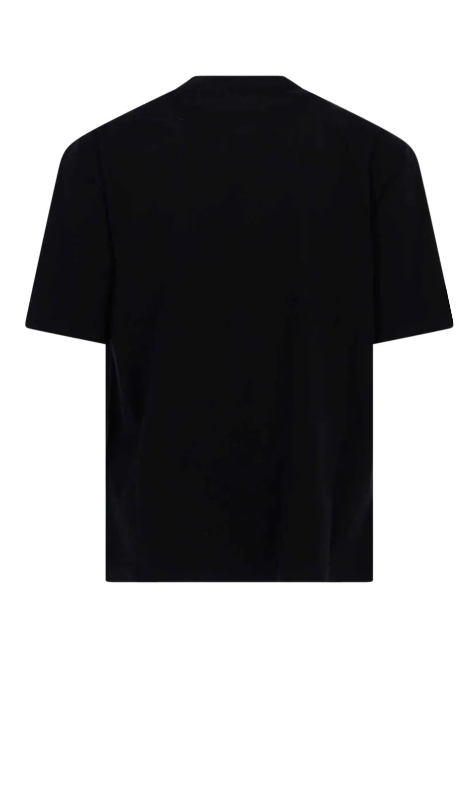 Balenciaga College Crewneck T-Shirt