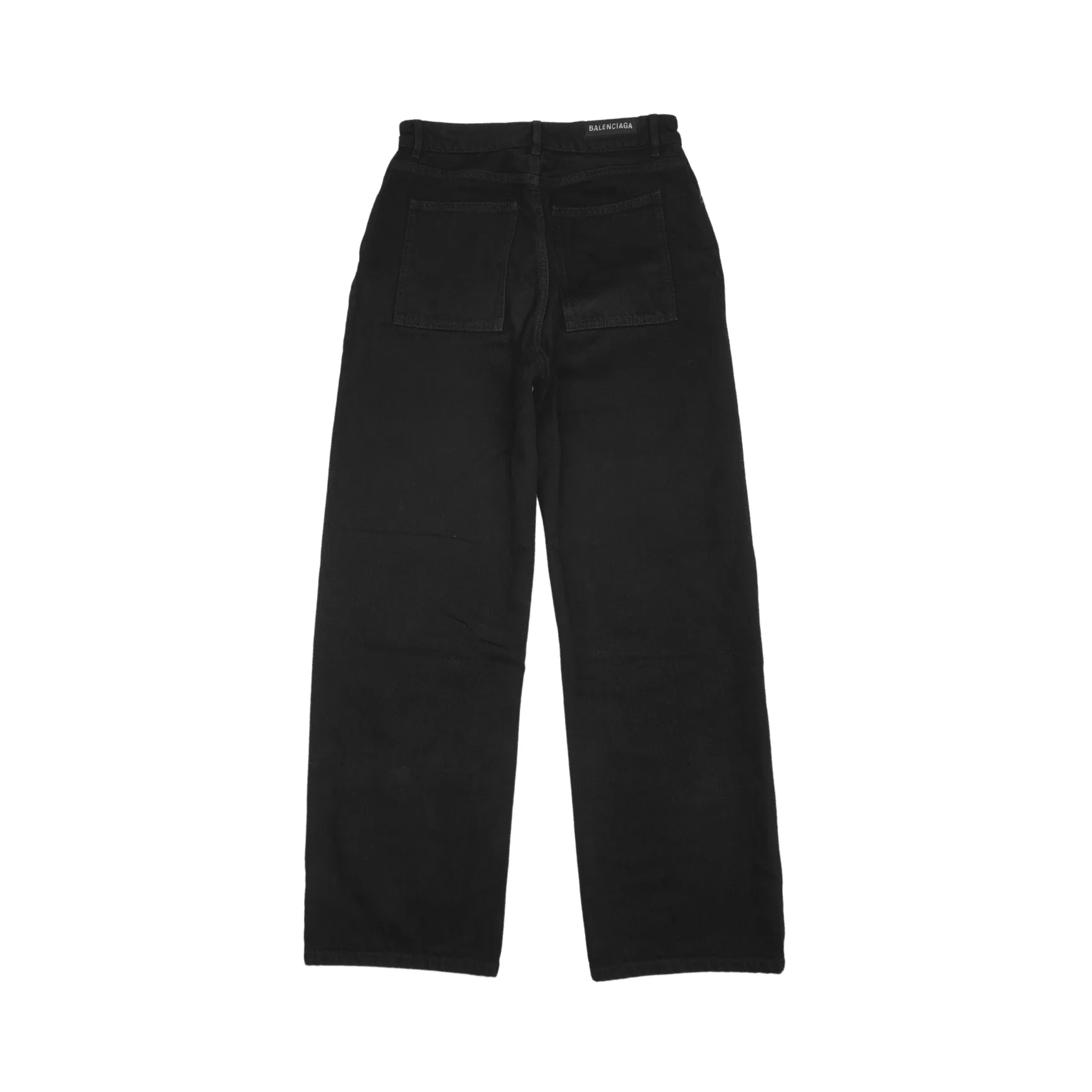 Balenciaga Jeans - Women's 27