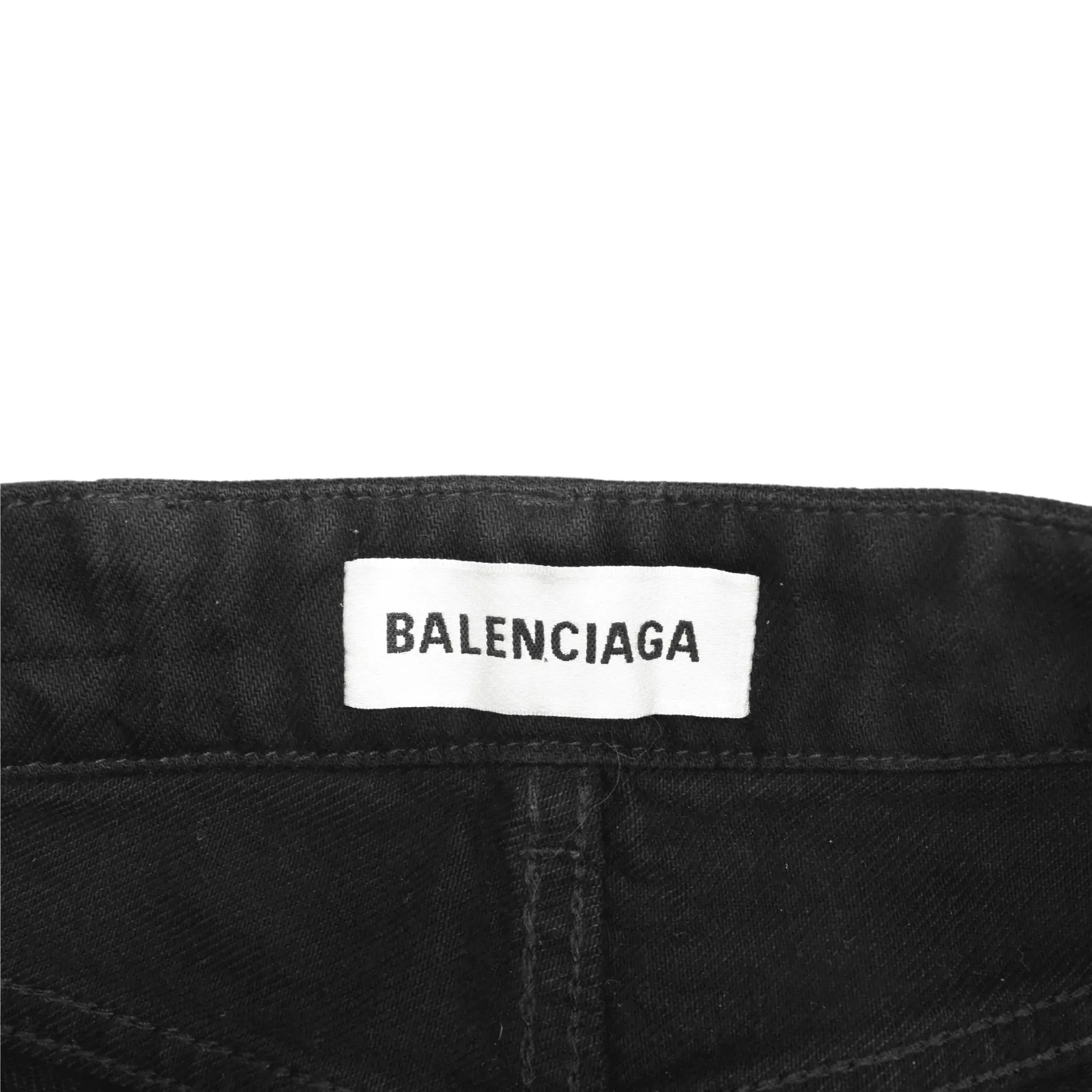 Balenciaga Jeans - Women's 27