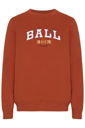 Ball - L. Taylor - Rooibos